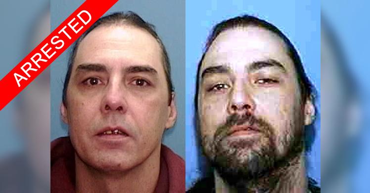 ICEgov's tweet image. #ICE smartphone app leads to arrest of fugitive child predator suspect in Northern Minnesota 1.usa.gov/1vHv0FN