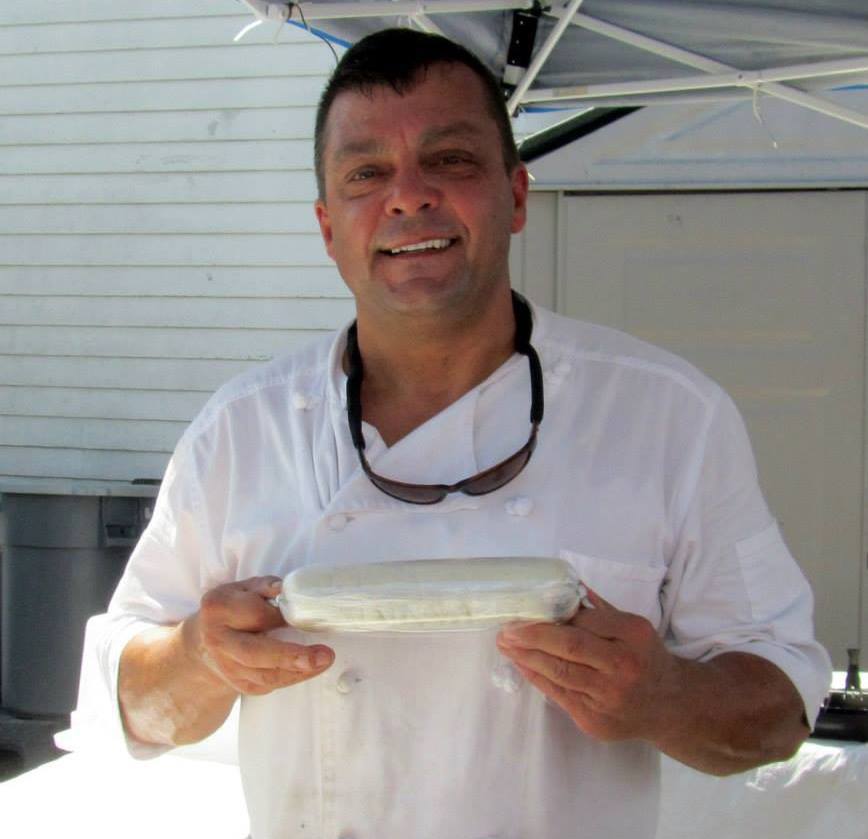 Don't miss out on our next Mozzarella seminar with Mozzarella Mark of Key West.
facebook.com/events/5351450…