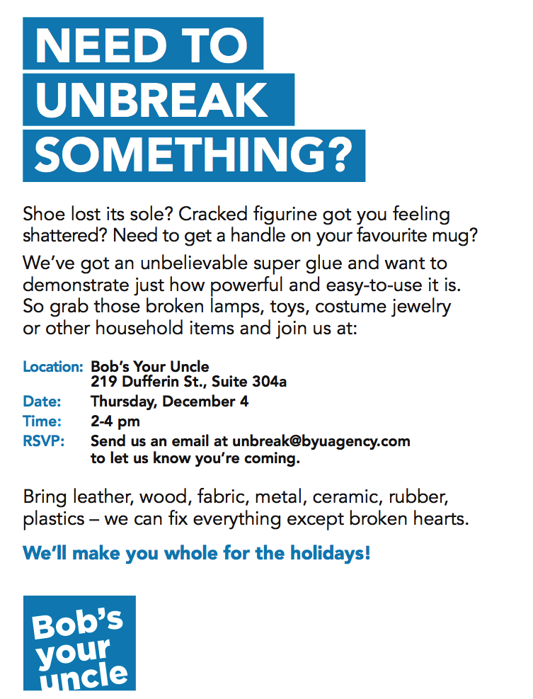 dshm's tweet image. #fixstuff @BYUagency come on down!!