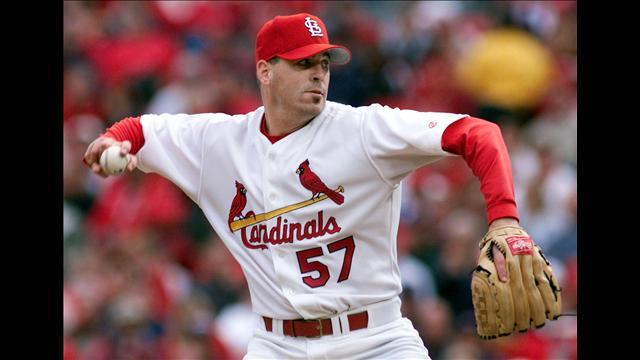 HAPPY BIRTHDAY to a man gone way to soon former pitcher Darryl Kile best curve ball ever  