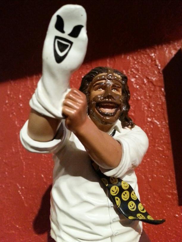 OmahaComicCon's tweet photo. Something's coming over meee... Mr Socko's got a secret. #cryptictweeting #hint #justtoythings http://t.co/Gtx1EAm6gk