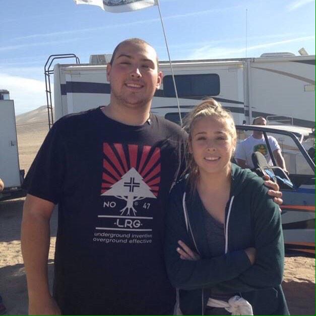BarterKingAnt's tweet photo. Great weekend at the Dunes! #grateful http://t.co/aT6fxLUq3X