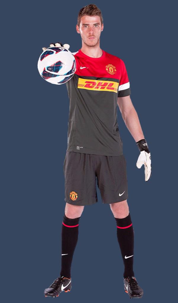 ManUtdChannel's tweet photo. RT if you think David De Gea is the best goalkeeper in the league right now. http://t.co/bDuC0bTJuE