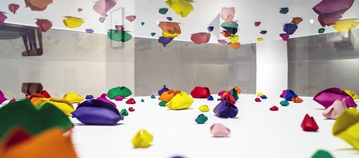 Art Basel is ON Miami!!! We will be following all the events in the classic Art Deco architecture… Dec. 4-7