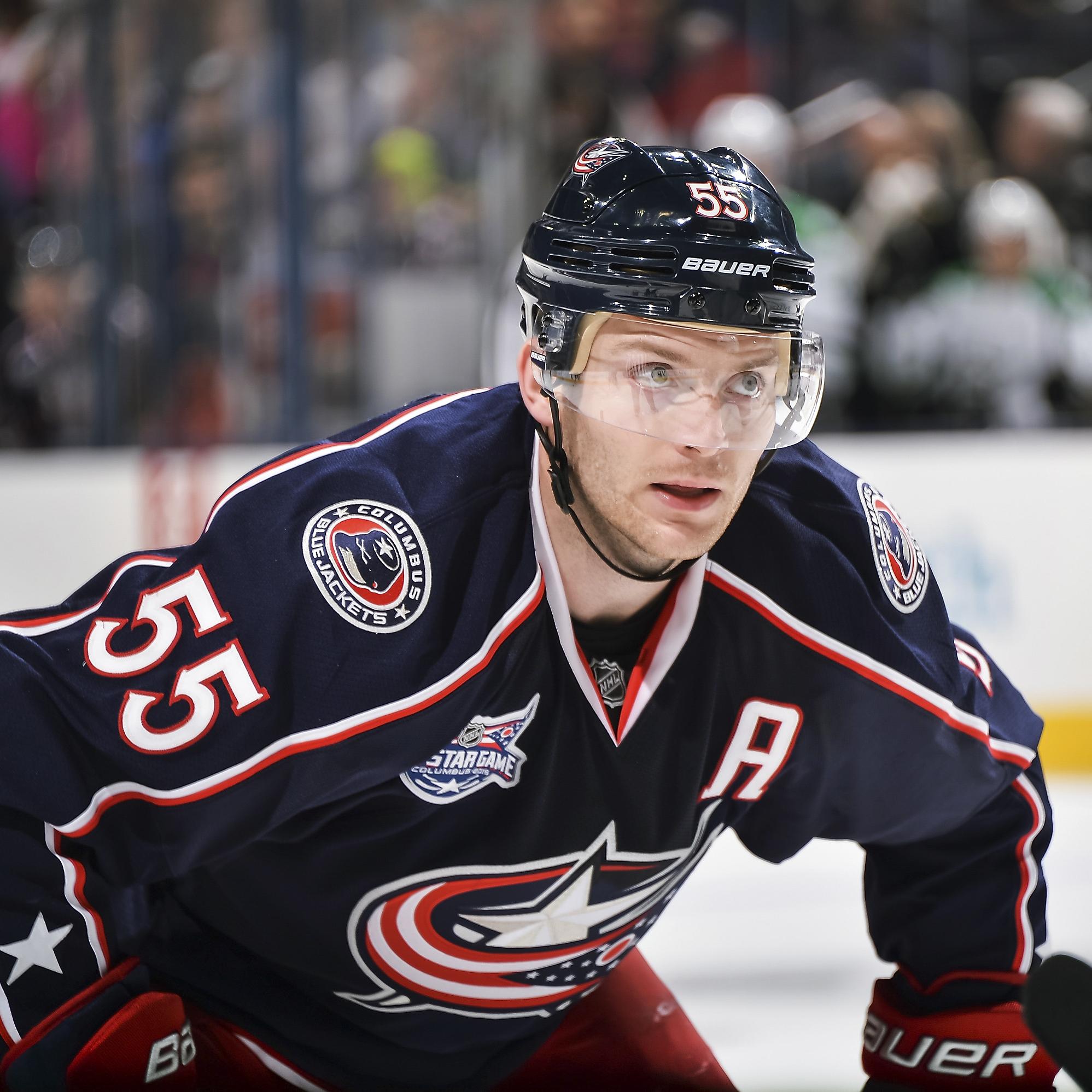 NHL Blue Jackets (BlueJacketsNHL) Twitter