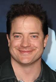 R wh nau Happy birthday (in M ori), Brendan Fraser.NB its already Wed here in Aotearoa NZ. 