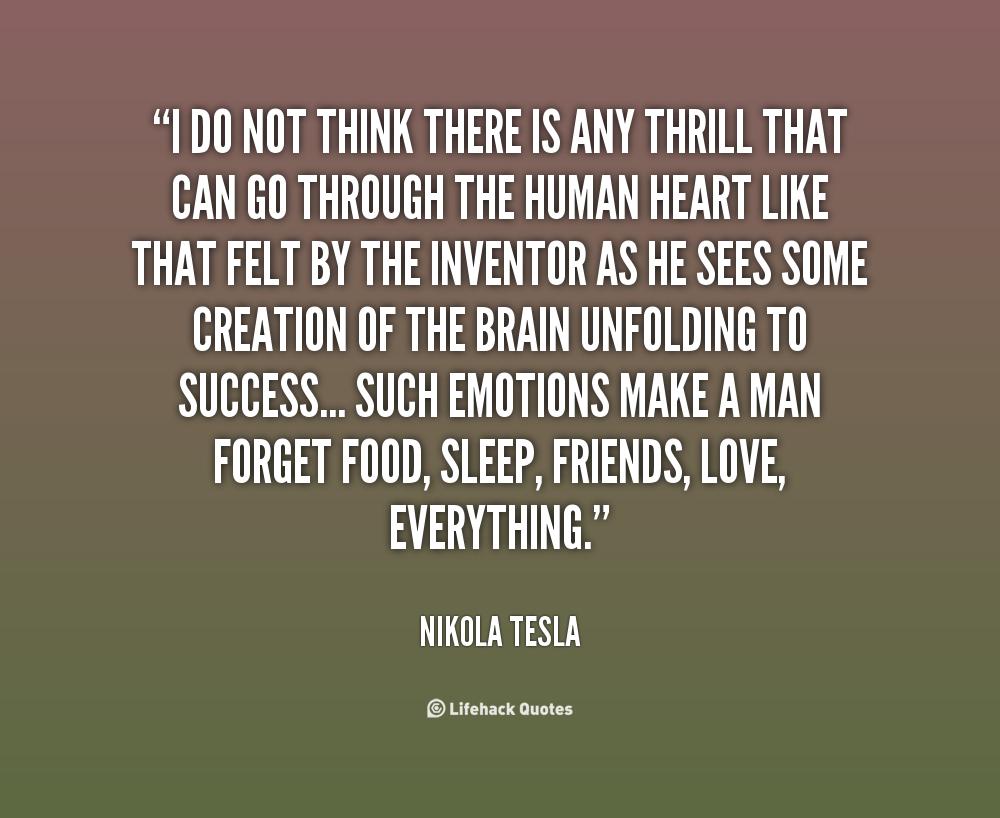 Nimanaran's tweet photo. #NikolaTesla, this man is everything http://t.co/WKlcJmVdnp