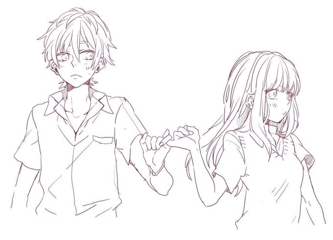 Honeyworks好きな人rtのtwitterイラスト検索結果 古い順 Honeyworks好きな人rtのtwitterイラスト検索結果 古い順