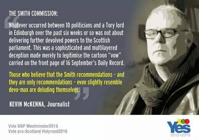 TartanSeer's tweet photo. The Three Amigos sniggering behind their hands thinking they are oh so clever - but they are found out #snp14 http://t.co/yL000czCZD