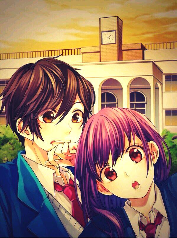 ヤキモチの答え好きな人rt