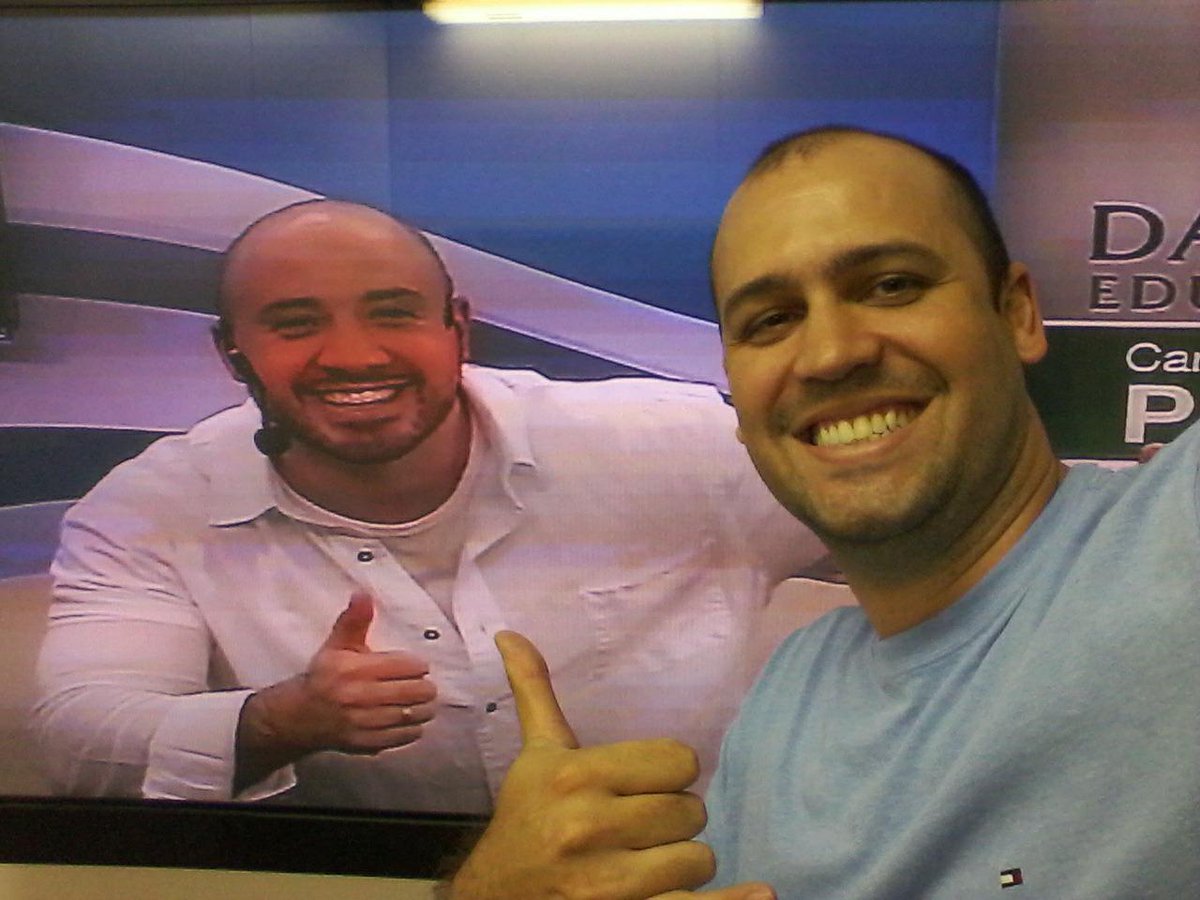 Renato Bolsanello tweet media