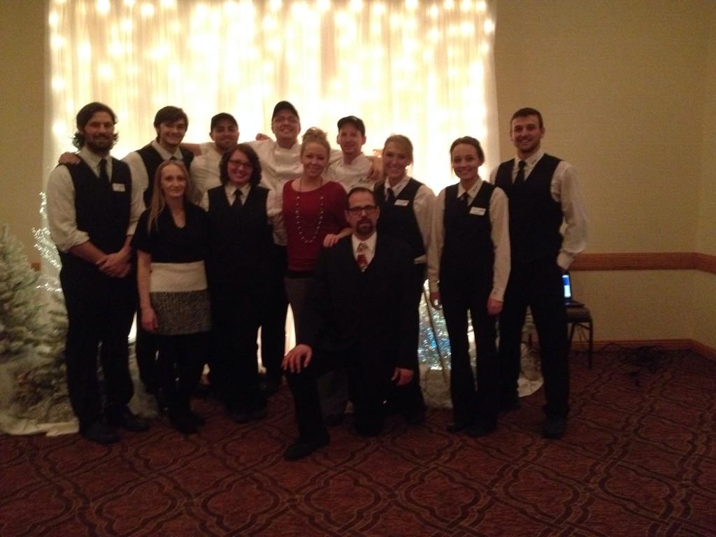 Bonfire Mankato (BonfireMankato) / Twitter