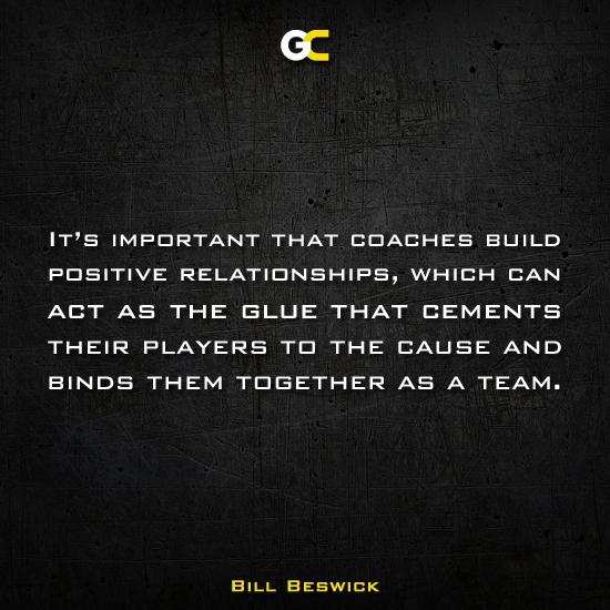 GameChanger Coaches tweet media