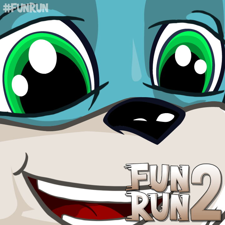 Fun Run On Twitter Funrun Funrun2 Bear Comingsoon Newgame