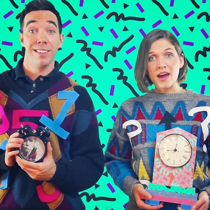 DanielMontgomry's tweet photo. Watch this video! What's wrong? Don't have the time? YOU WILL NOW! http://t.co/vE14sBrIRg #BFTcomedy @BFTcomedy http://t.co/JRWO3KZXVT