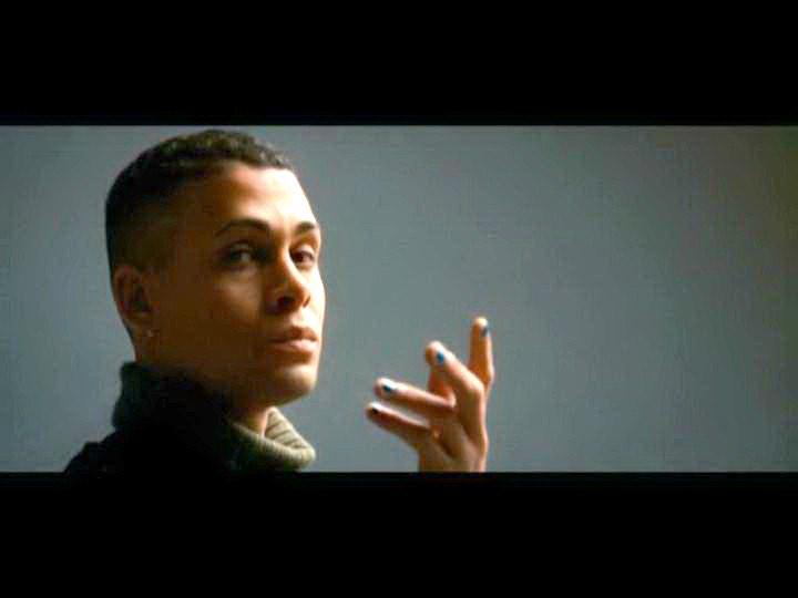 Happy Birthday to the amazing Wilson Jermaine Heredia!  