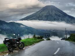 Wonosobo-Dieng