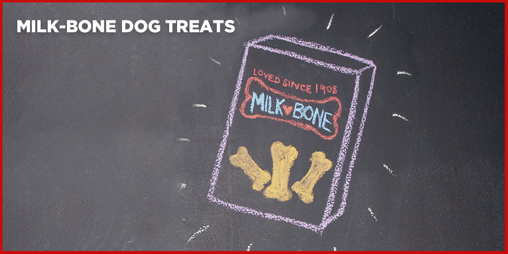 MilkBone's tweet photo. Start your #GivingTuesday off on the right paw by building a #GingerBoneHouse, just use these four easy ingredients! http://t.co/M4ViR83xz1