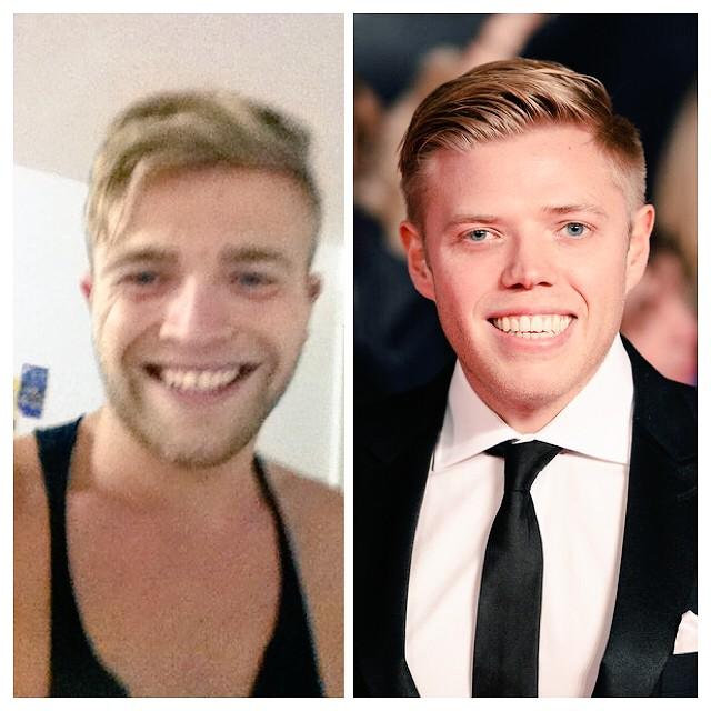 joe_boyy93's tweet photo. Is it just me who see's this ? @reecegiles @CharlieGregory4 @CharlieLGray http://t.co/4kIvKLmIJh