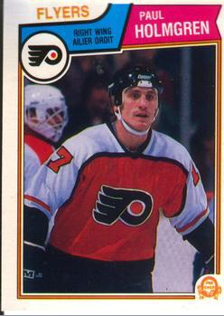 Happy 59th birthday to President Paul Holmgren who in 79-80 combined a 30-35-65 point-line with 267 PIMs. 