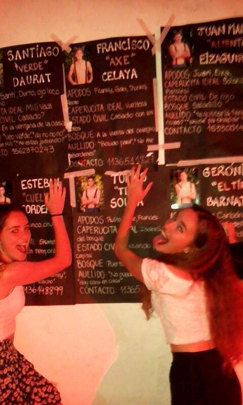 laLVIfds's tweet photo. Las agarramos con las manos en la masa @maletricio @Lulaadezuniga @valenpelloni http://t.co/SkB130cqs3