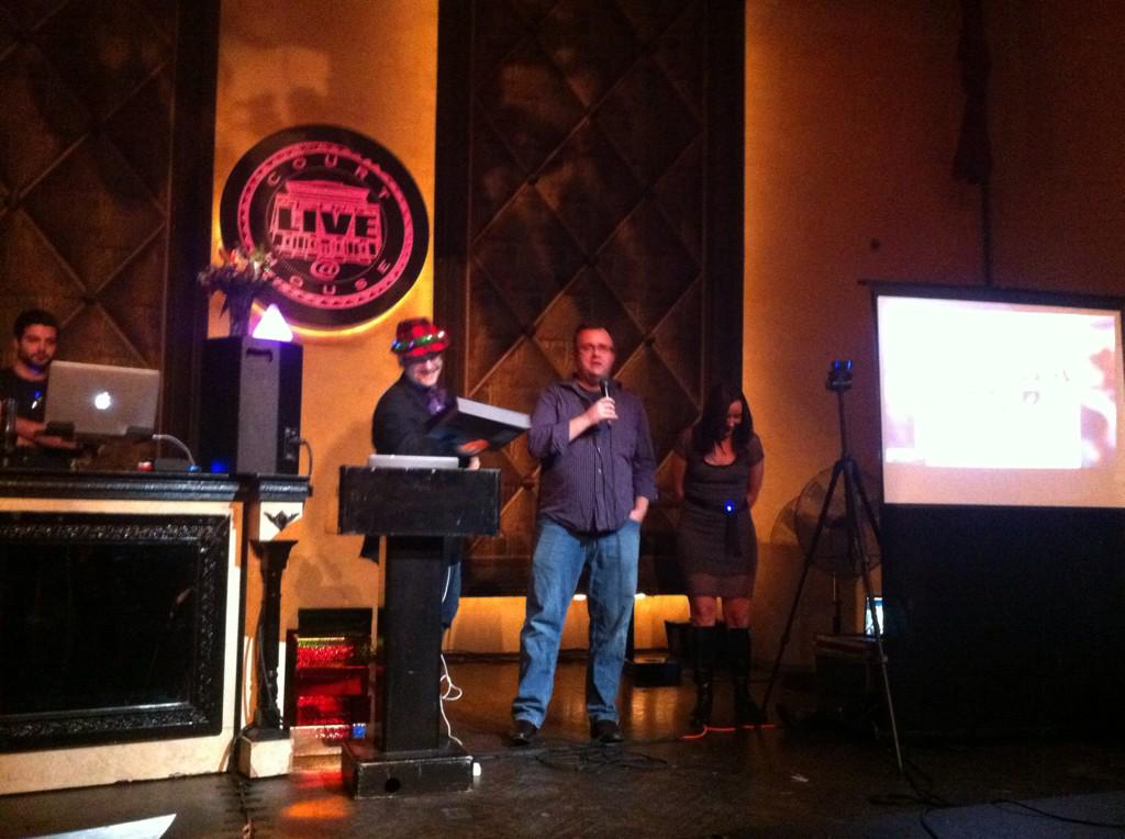 rangleio's tweet image. at #TOTechBash, @n1cholasv thanks @AskMP @carolinemcgrgr for organizing @TOTechBash ! Great work! Happy to be here