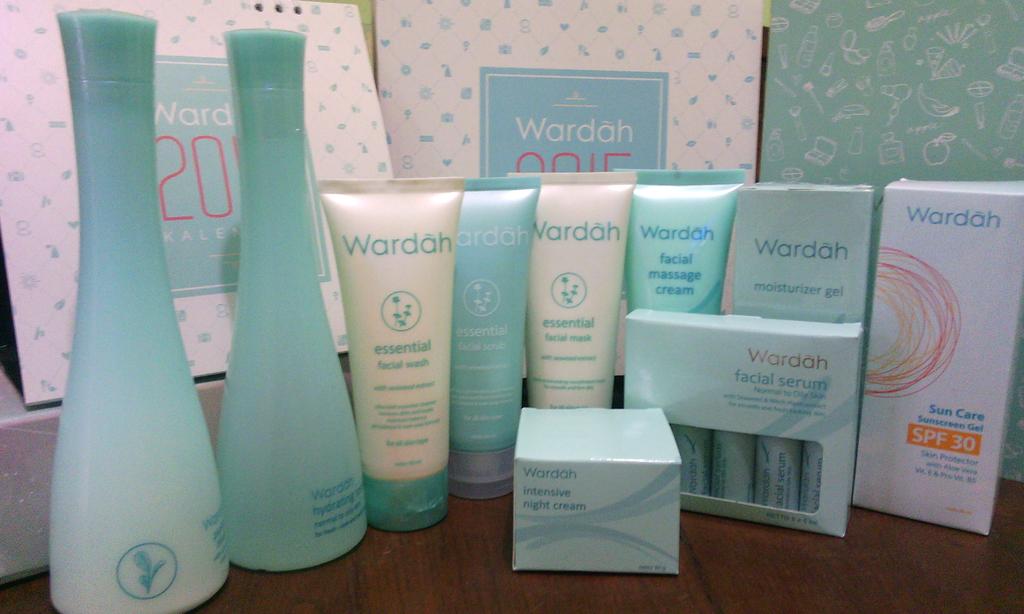 Wardah Kosmetik (@wardah_beauty) / Posts / X