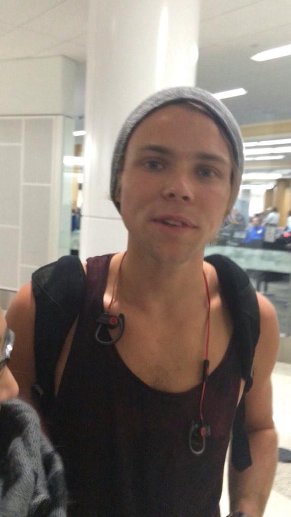 Hii, I'm new. rt this for me please?