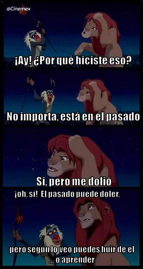 lozzmart's tweet photo. #pasado #huir o #aprender :) http://t.co/6kGHgkHaaU