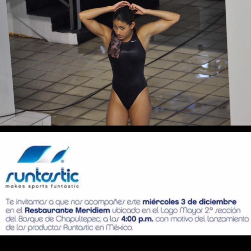sisiwiwowkkw's tweet photo. Este miércoles nos vemos en el #RestauranteMeridien a las 4pm para la presentación de #RuntasticMéxico #Charoladas http://t.co/EjVbPyAw5D
