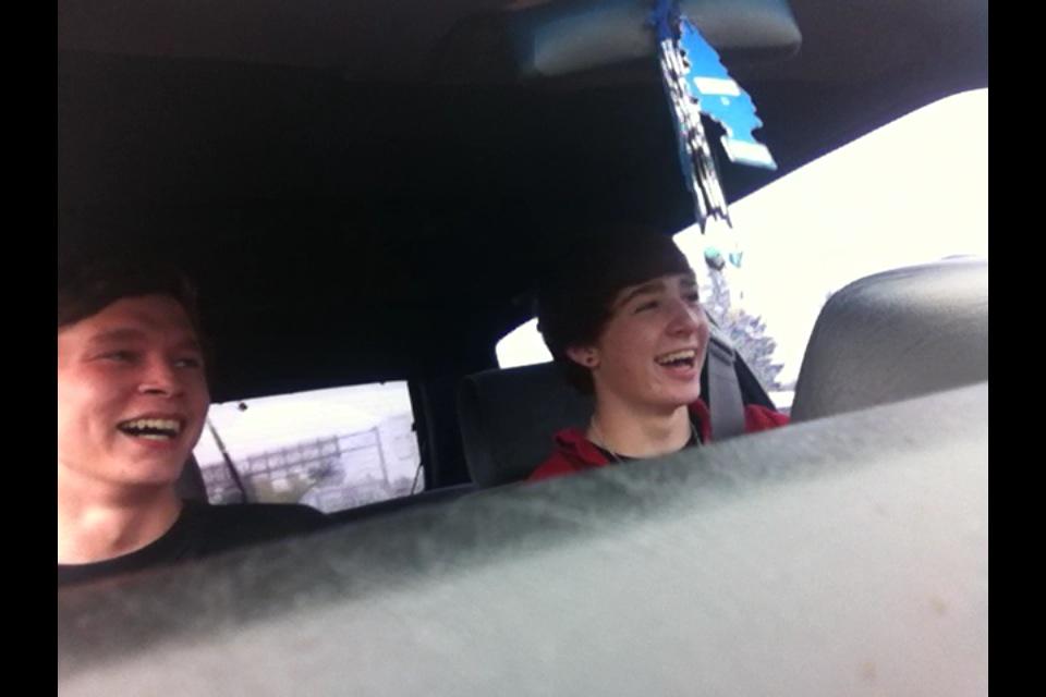 chaseolson__'s tweet photo. Pure Happiness Back in the GTI Days http://t.co/Vm82EAbwQo