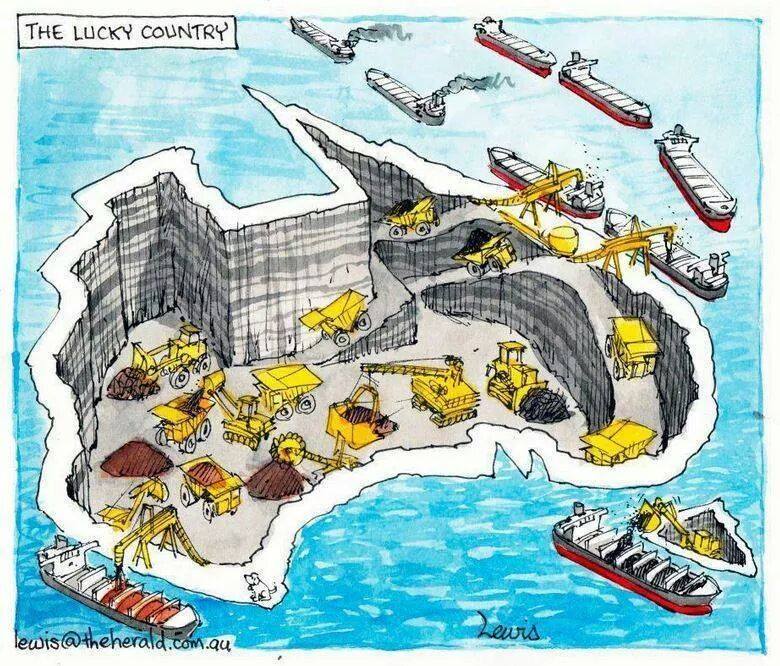 TheCoalDiggers tweet picture