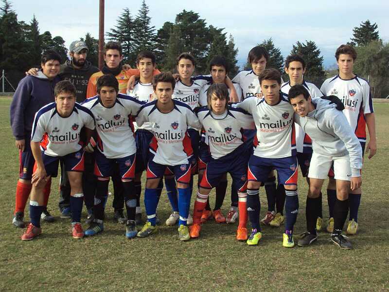 CNRumipal's tweet photo. La Sub-17 del Nautico con un pie en la Final http://t.co/EahxEJUlk1