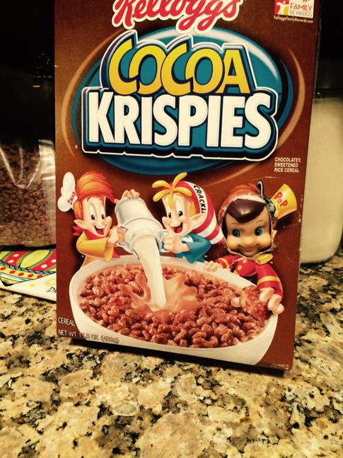 StevesBodyFrame's tweet image. Never know where Luke the Elf on the Shelf will show up!!