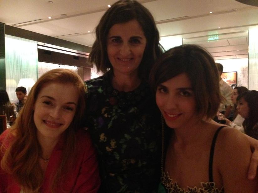 Bellas <a href="/meligarat/">Meli Garat</a> <a href="/Florzambrana/">Flor Zambrana</a> y #MatildeQuintana <a href="/VanidadesArg/">Vanidadades</a> <a href="/LOMANAGEMENT/">LO MANAGEMENT</a>