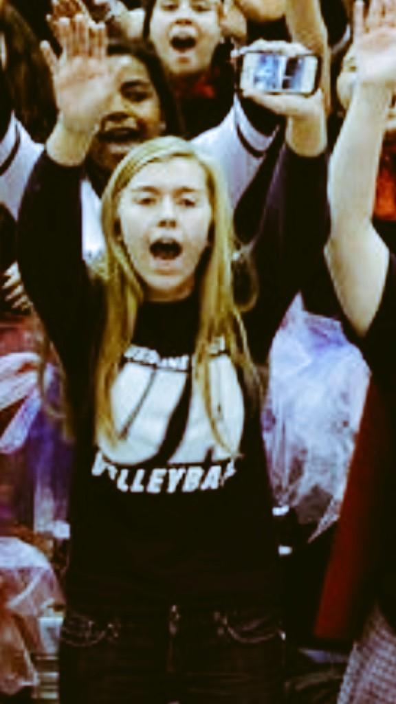izzy_deforest's tweet photo. @kprestenburg_3  payback lol http://t.co/RmYOcs8tV3