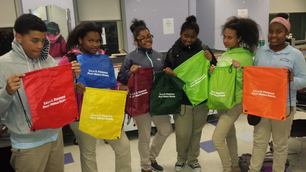 Frederick Pilot  tweet media