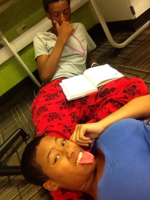 _Tia_Baby_'s tweet photo. @RipMoniece I Hope You Feel Better Soon Punk 😘💙💯 #GetWellJay http://t.co/huhP30ANj3