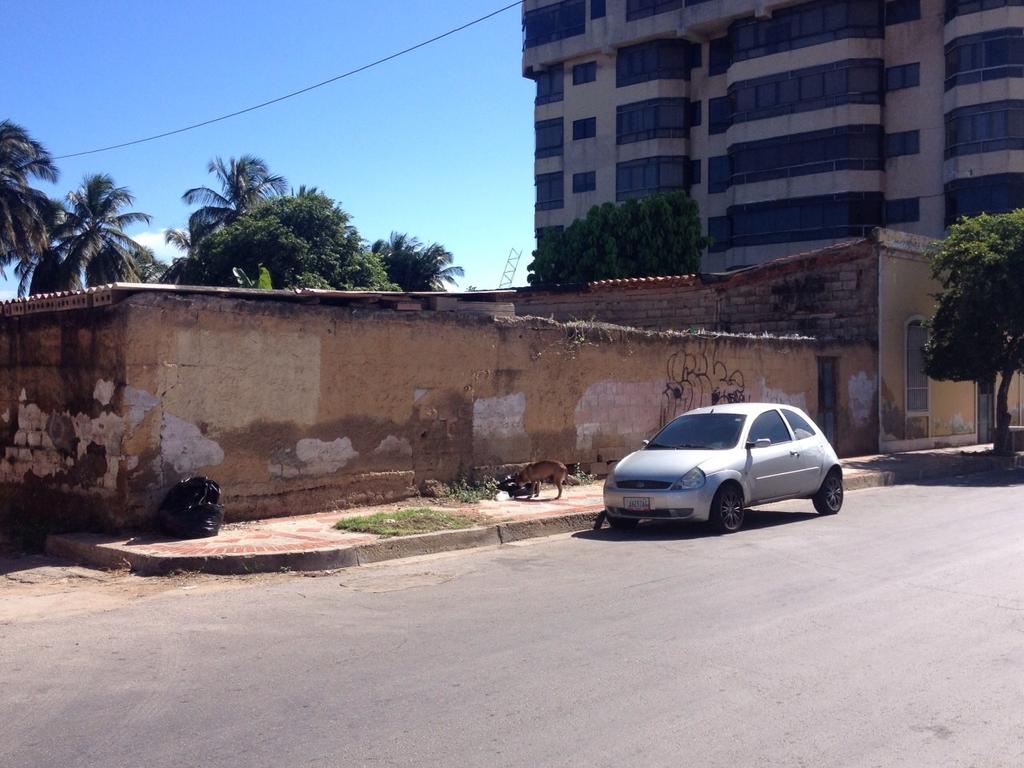 Alexaescala's tweet photo. @spmaneiro para que tengan en consideración, este es el lugar donde la música está a todo volumen día y noche. http://t.co/ny2o48KWlX