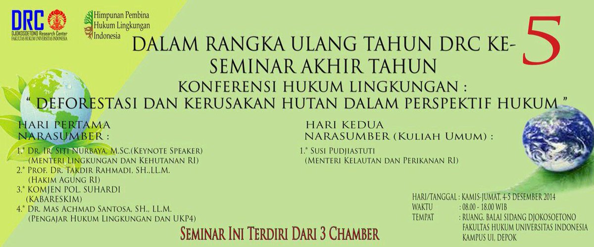 Yang berminat silahkan