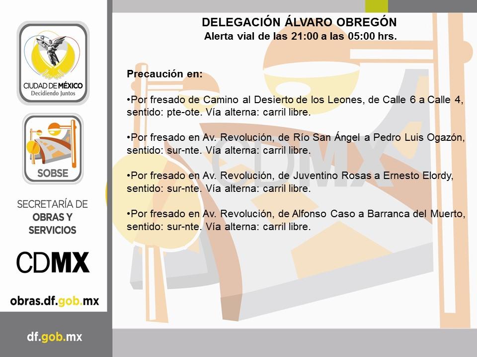 SOBSECDMX's tweet image. @daogobmx #Alertavial #devios