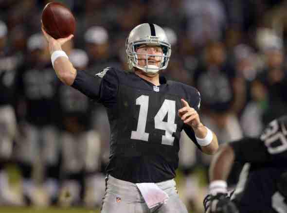 Happy birthday Matt McGloin. 