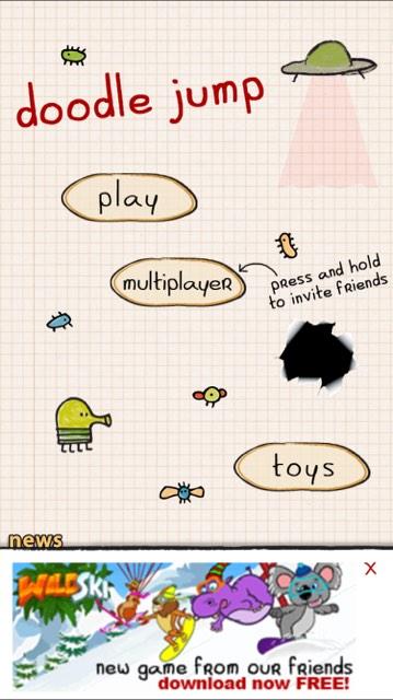 Wild Ski tweet media