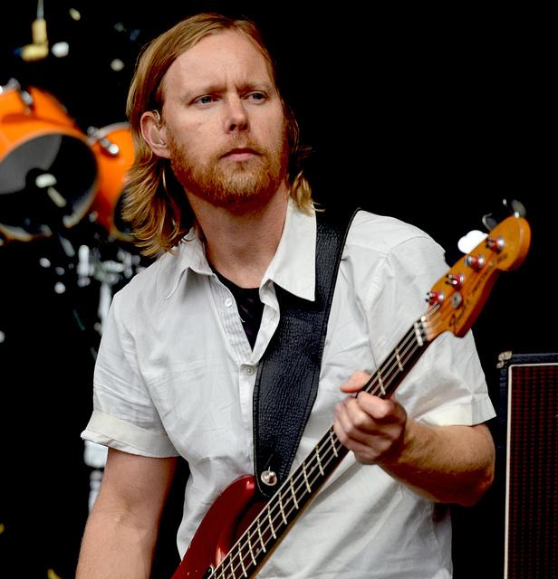 HAPPY BIRTHDAY NATE MENDEL FROM (A.K.A THOR) 