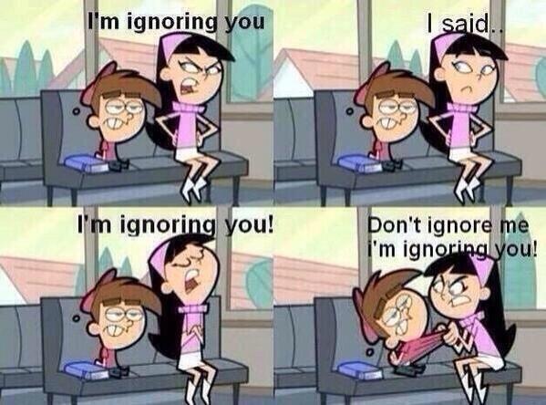 CluchTweetKing's tweet photo. Girls be like..... 😂😂😂💁 http://t.co/2gLwnfHEeU