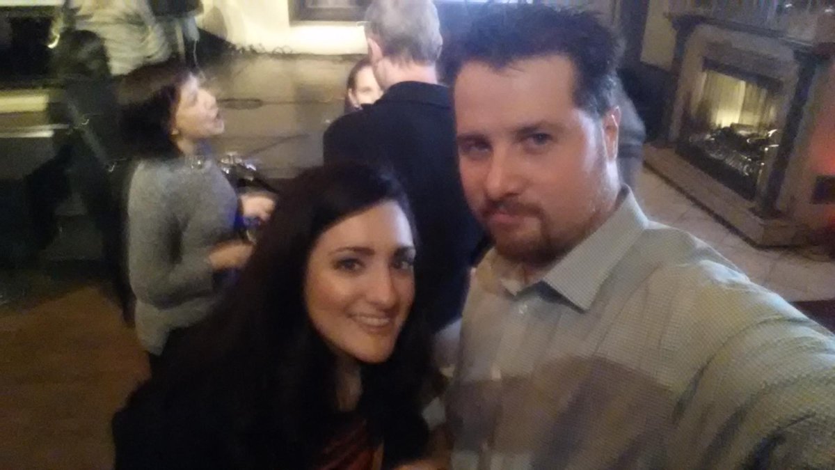 CandiPR's tweet image. #TOTechBash ya&apos;ll!