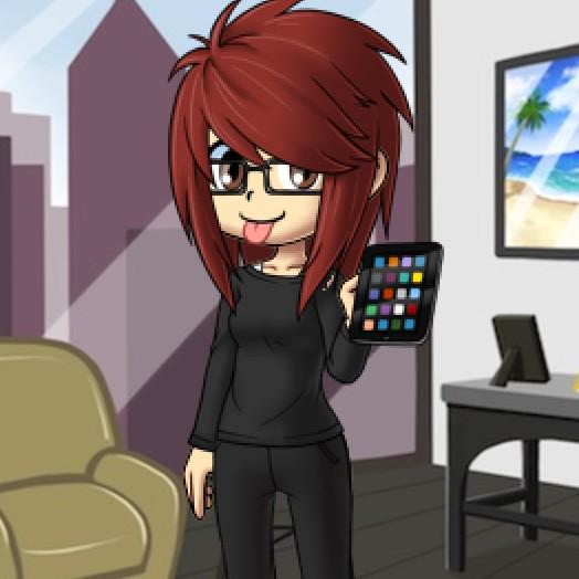 roxy_miku's tweet image. I am back \^.^/