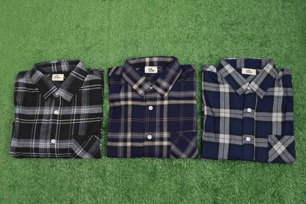 Ayoo buruan dapetin collection terbaru <a href="/CoLittleChicken/">LittleChicken</a> !