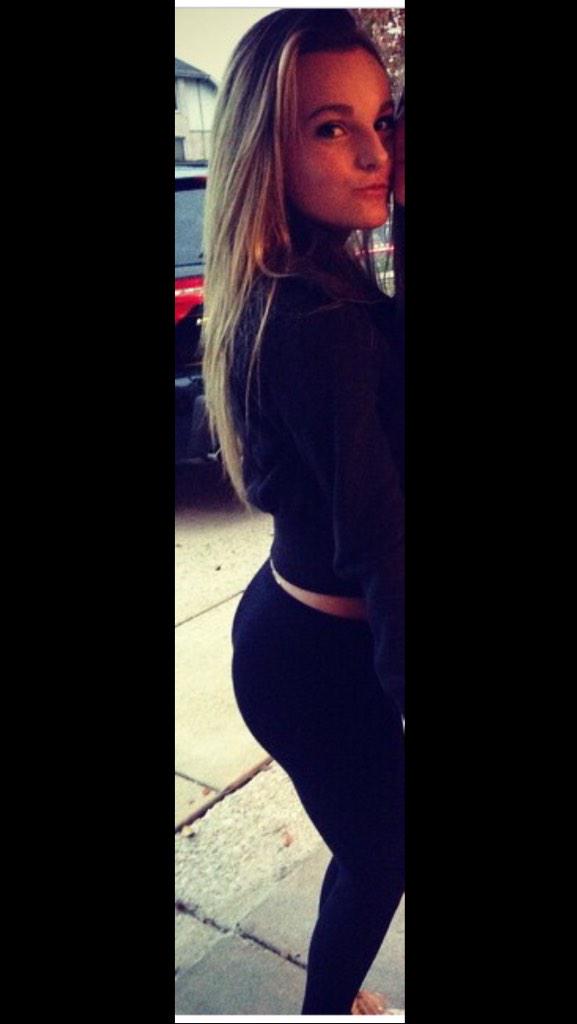 8th Grades Hottest on X: Maddie Brokop- Mokena junior high   / X