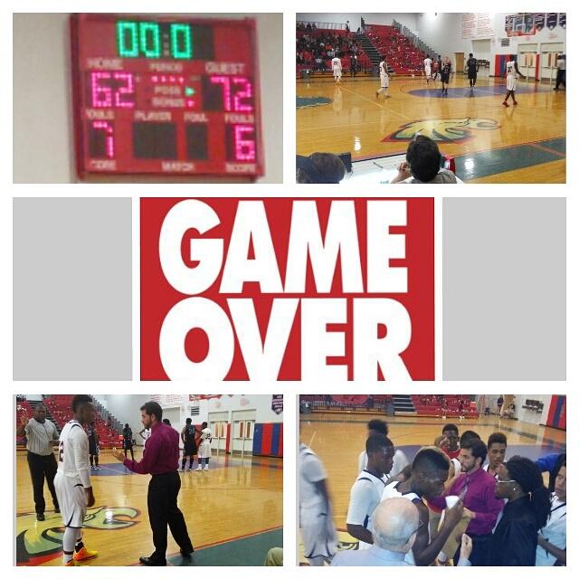 Eagle Basketball tweet media